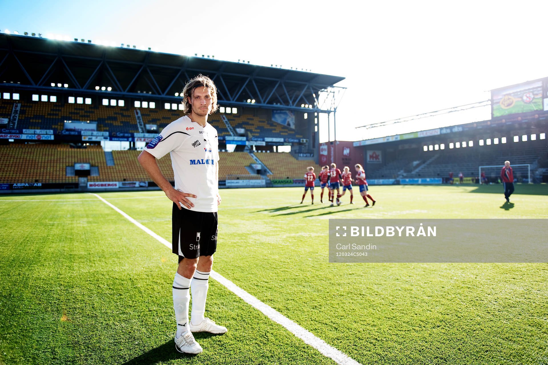 Tobias Grahn