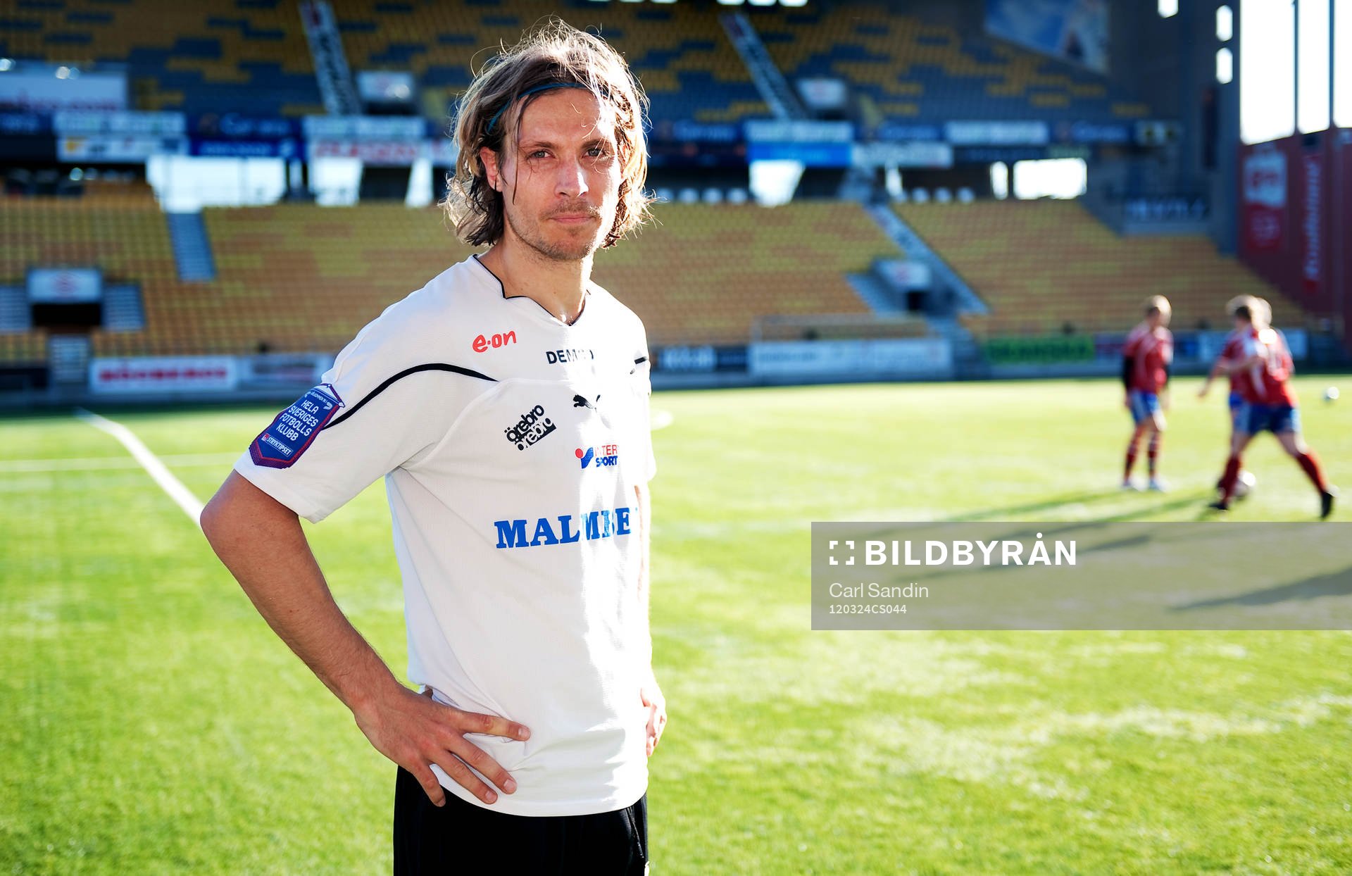 Tobias Grahn