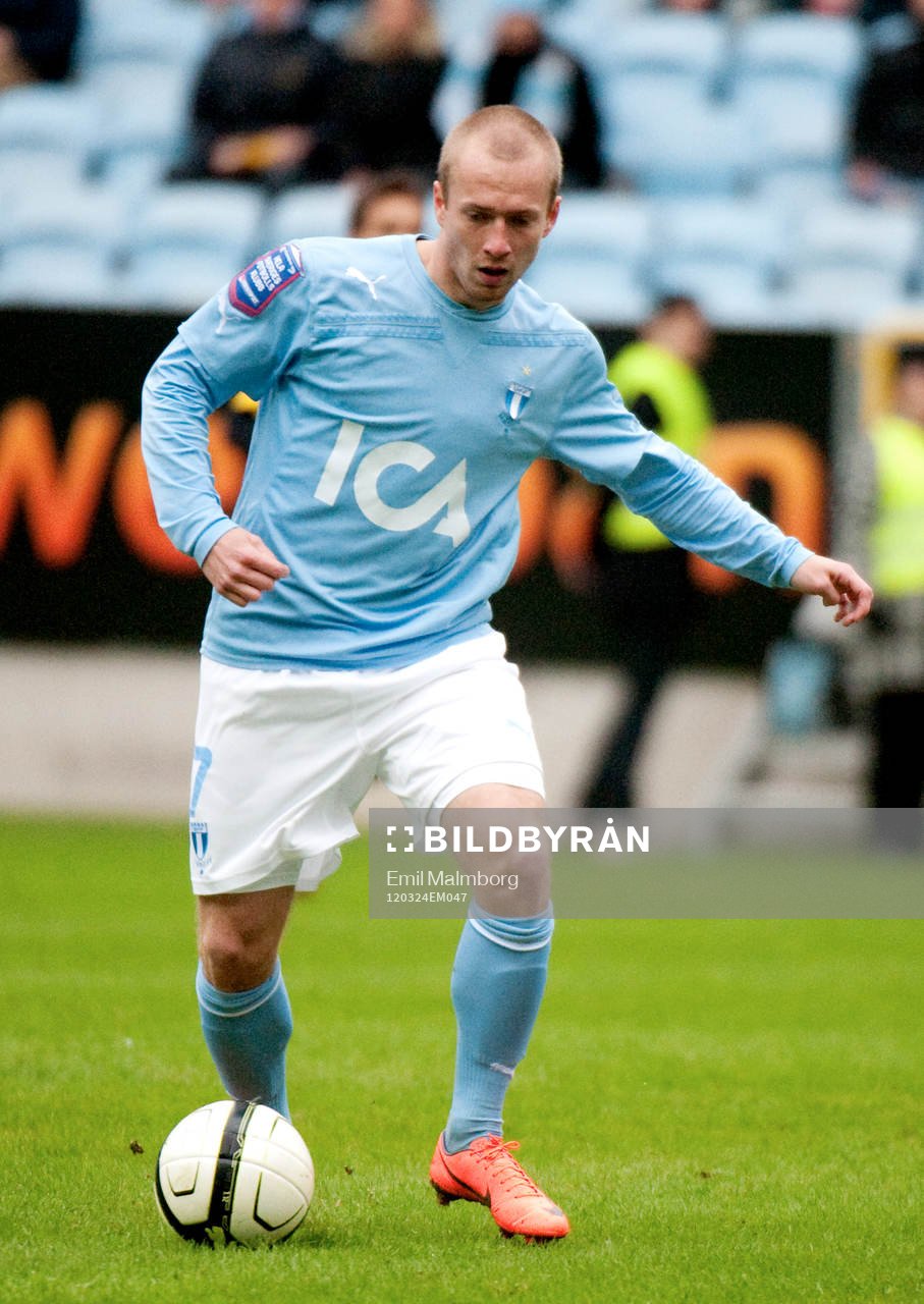 Daniel Larsson