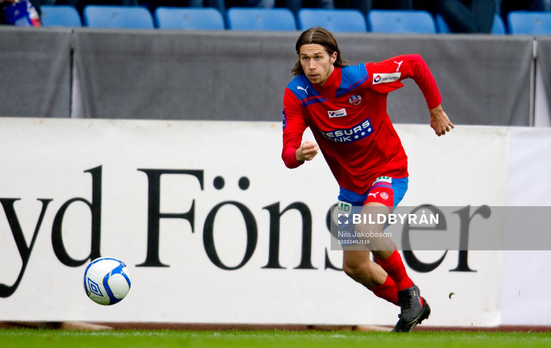 Daniel Nordmark, Helsingborg