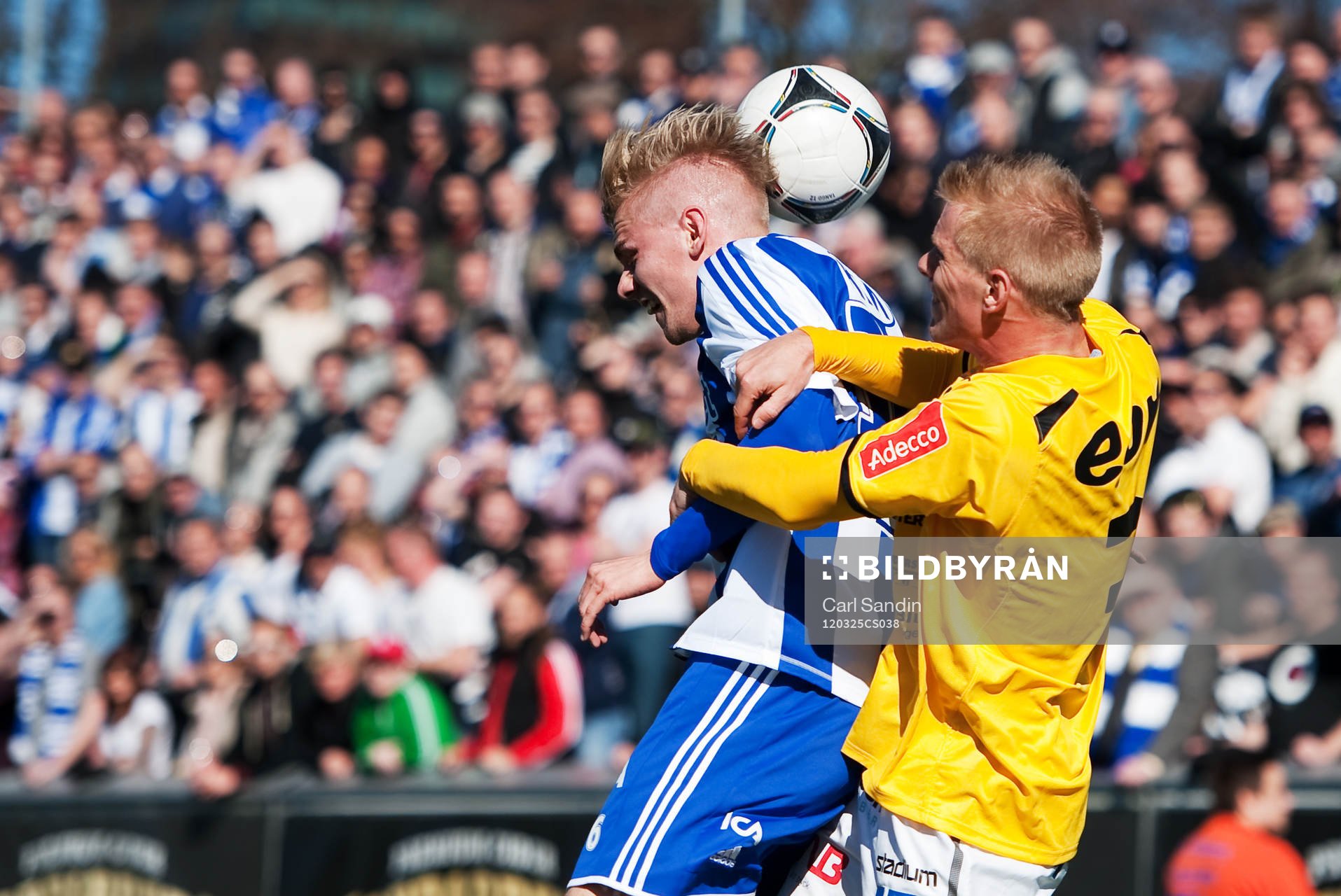 Erik Lund, IFK Göteborg