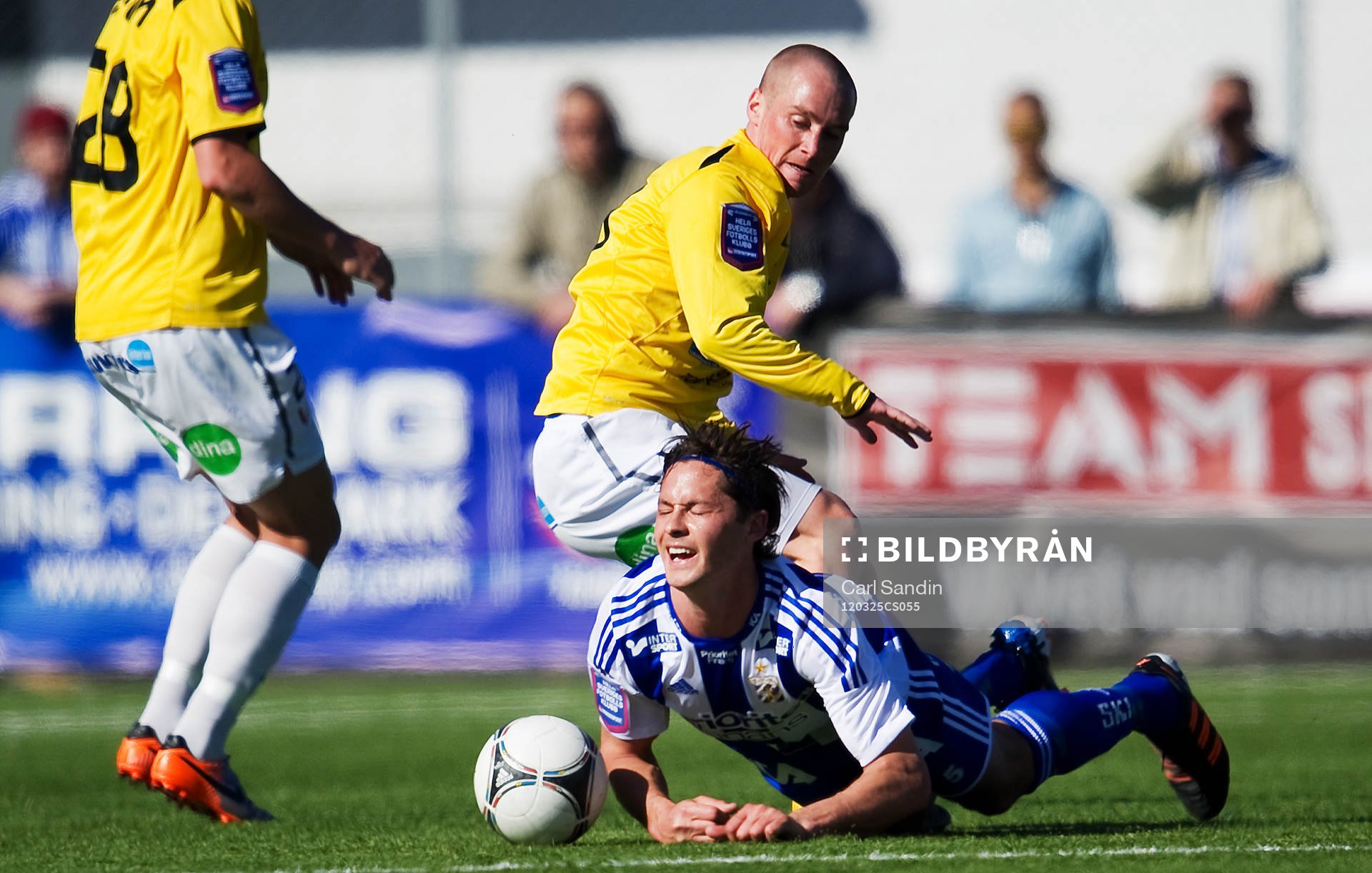 Philip Haglund, IFK Göteborg