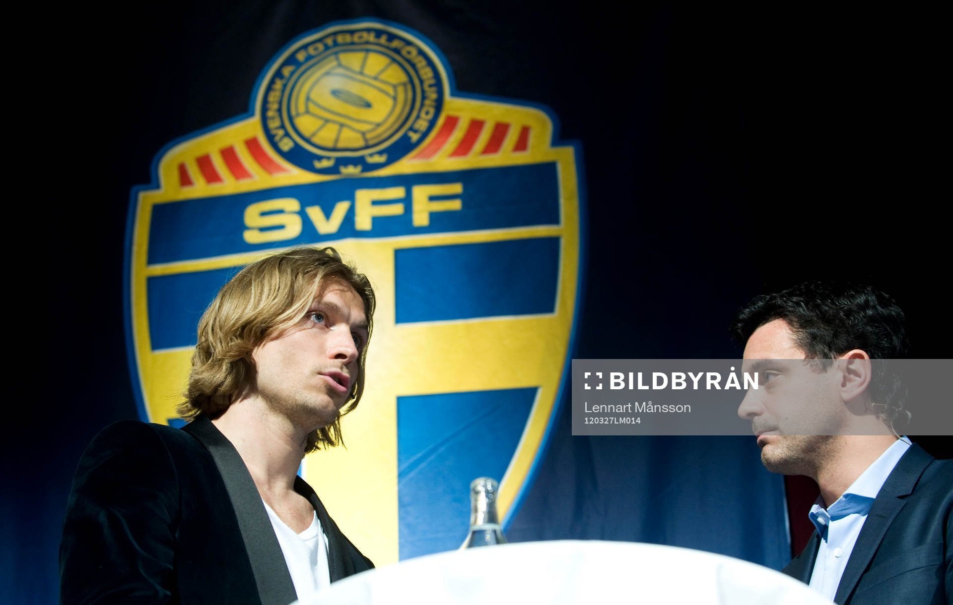 Tobias Grahn, Örebro och Tommy Åström, Canal+