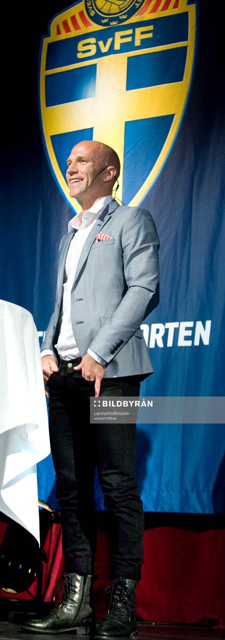 Henrik Rydström, Kalmar