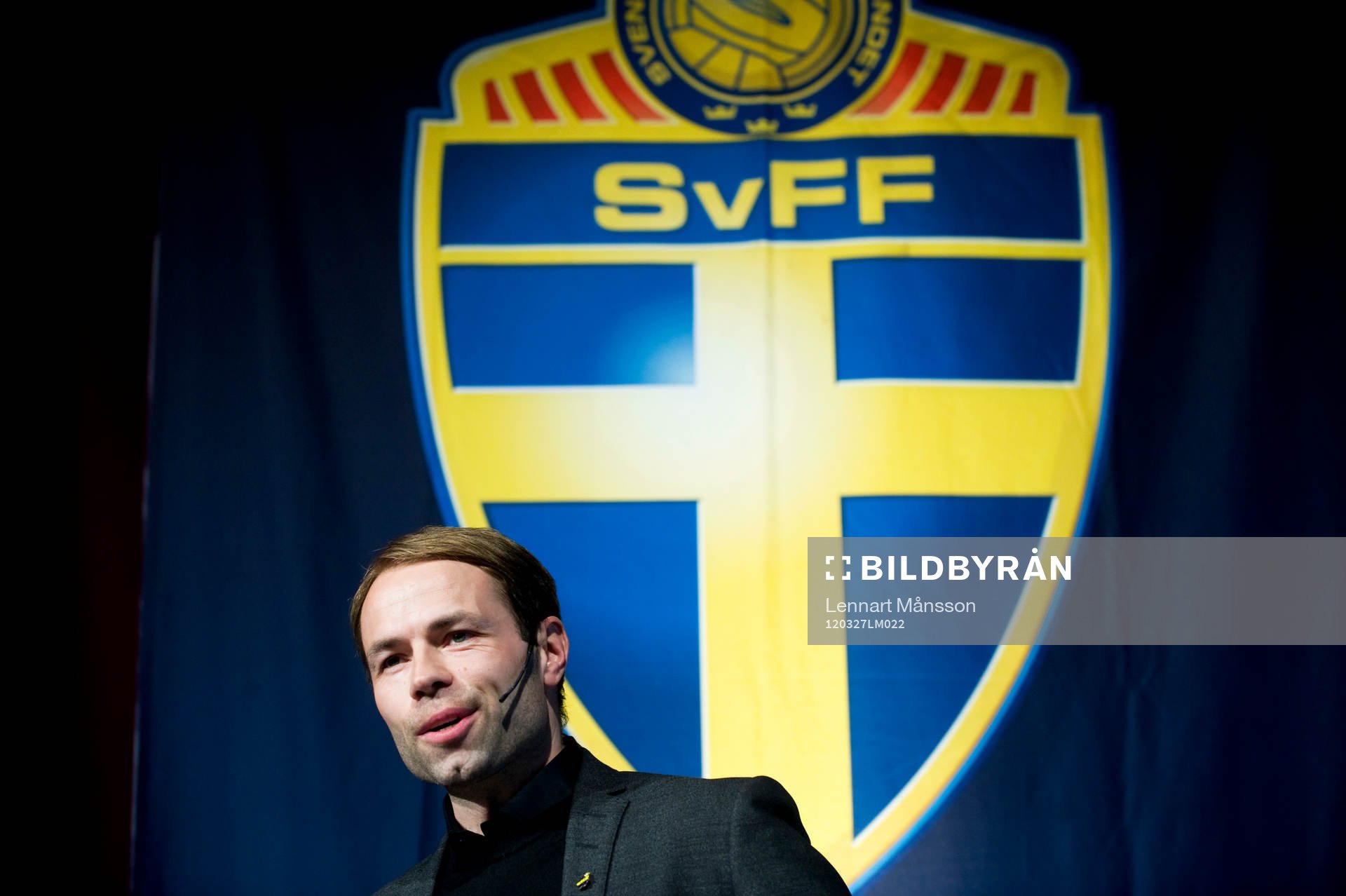 Andreas Alm, tränare, AIK