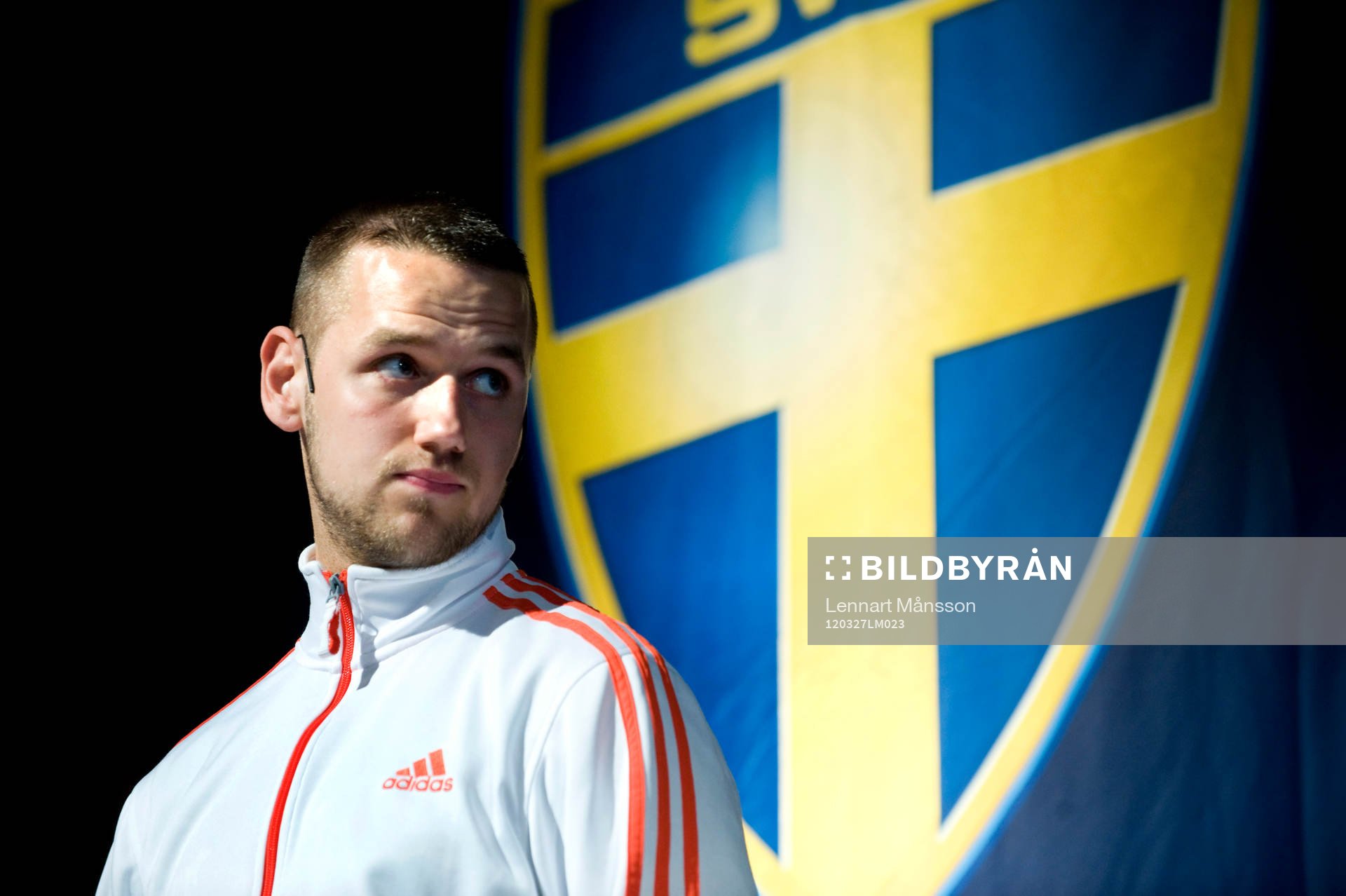 Alexander Milosevic, AIK
