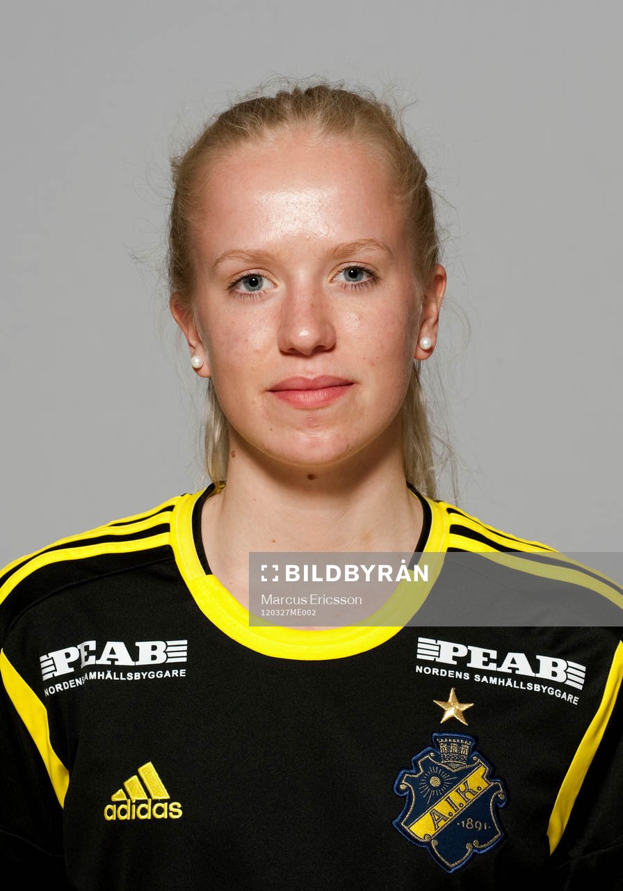 Alexandra Lindberg