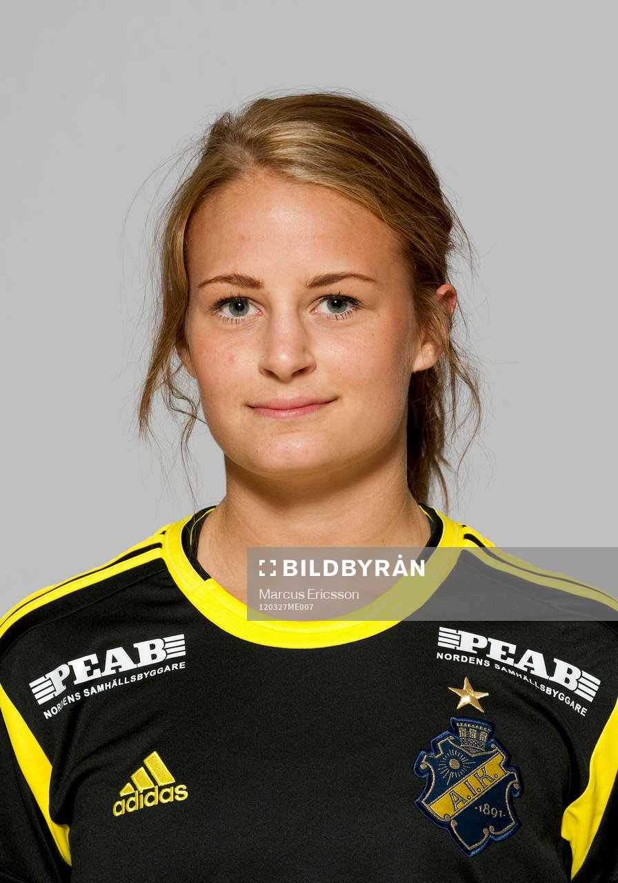 Elin Borg
