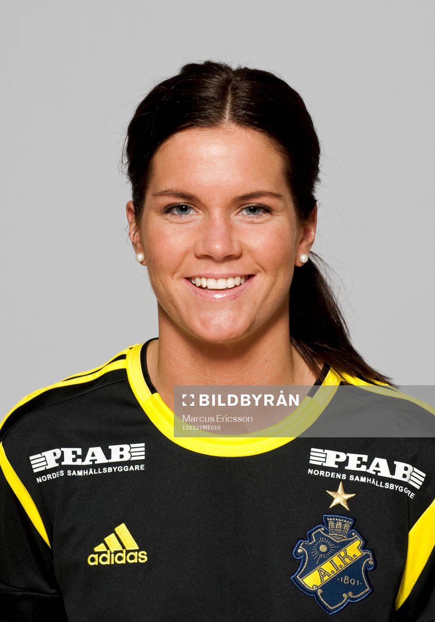 Hanna Folkesson
