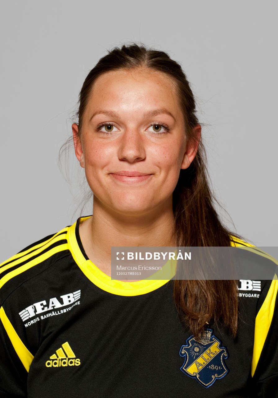 Jennie Nordin