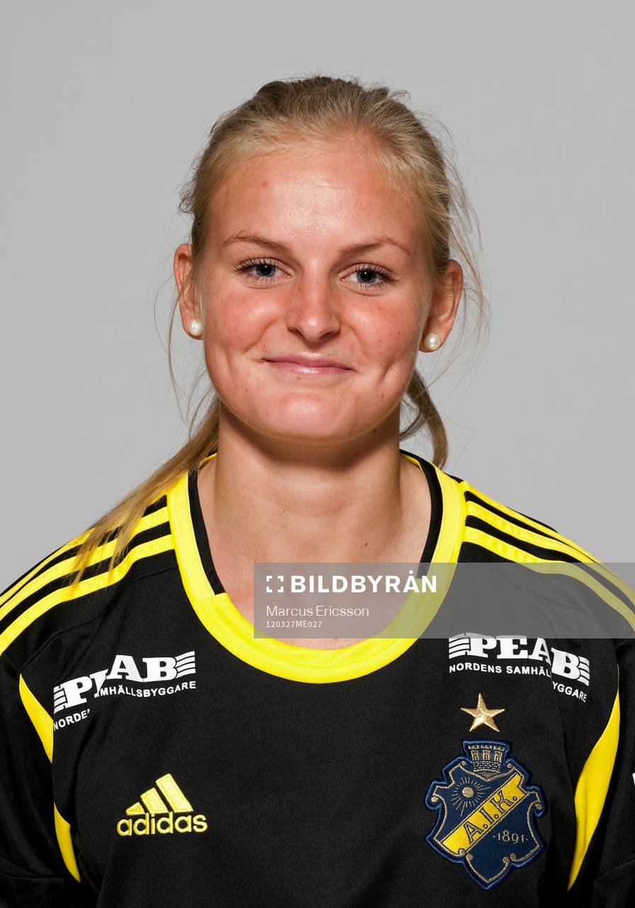 Theresé Boström