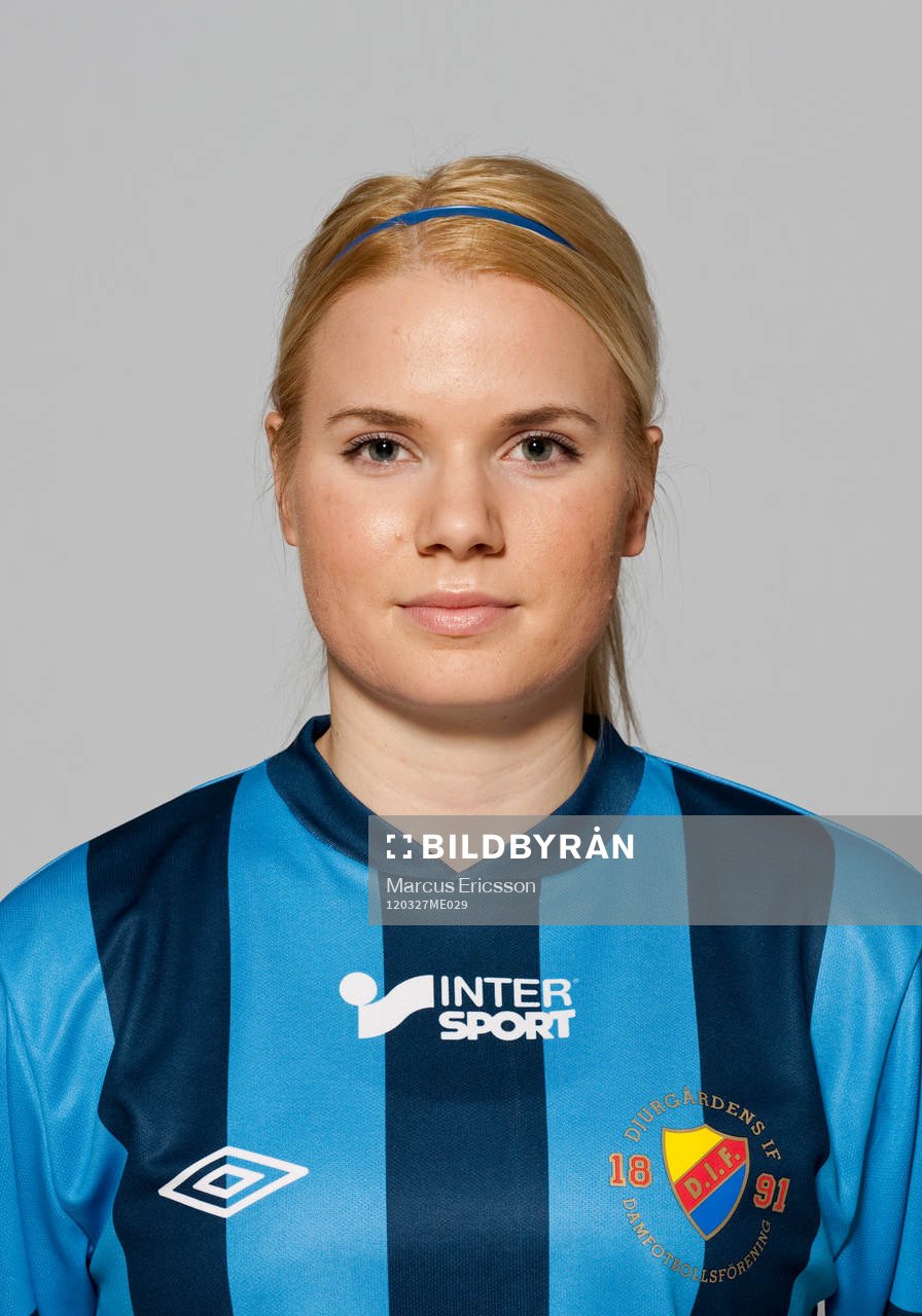 Alexandra Höglund