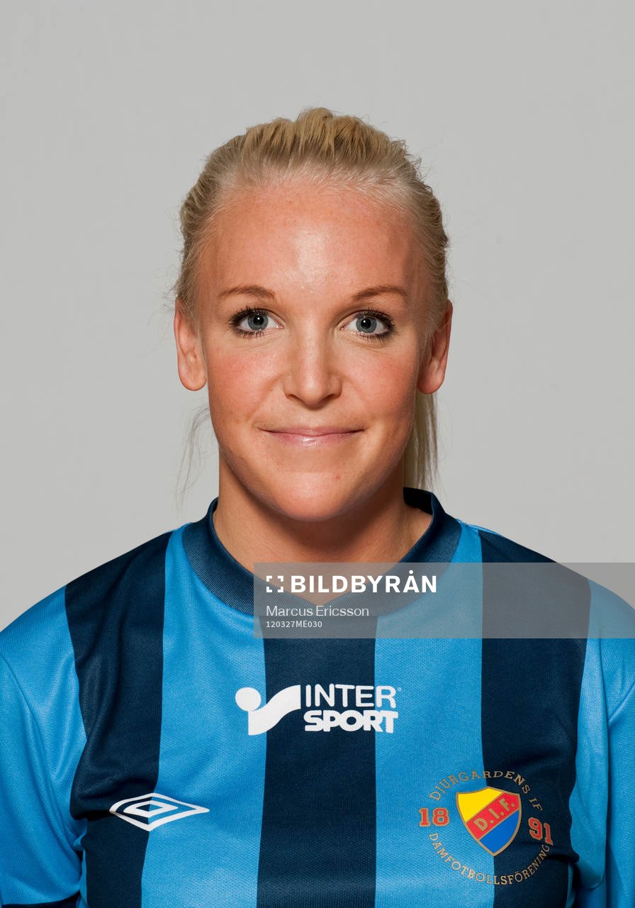 Anna Lindblom