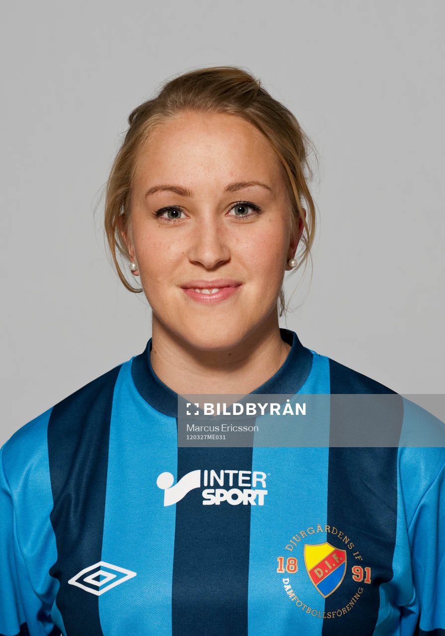 Annika Kukkonen