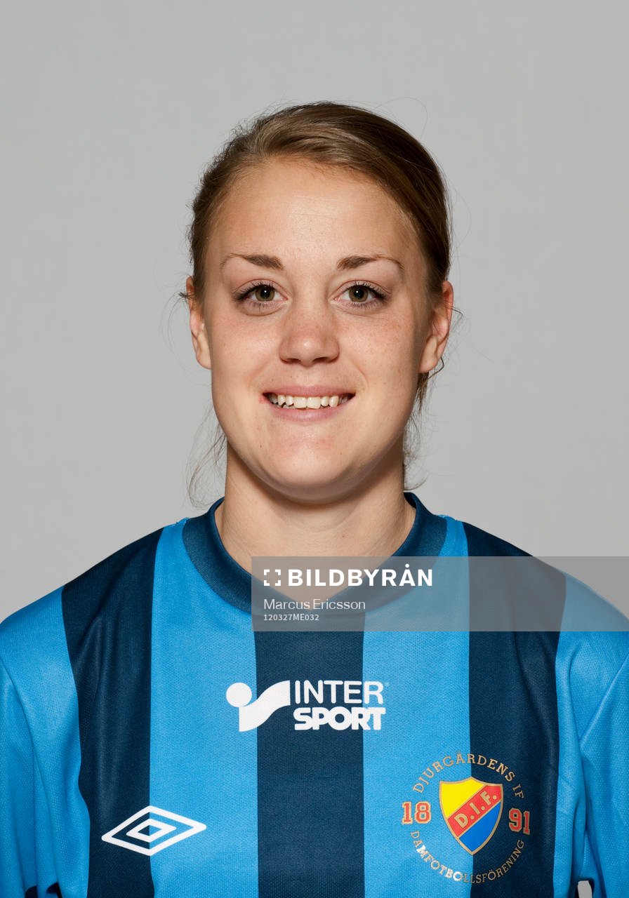 Freja Hellenberg