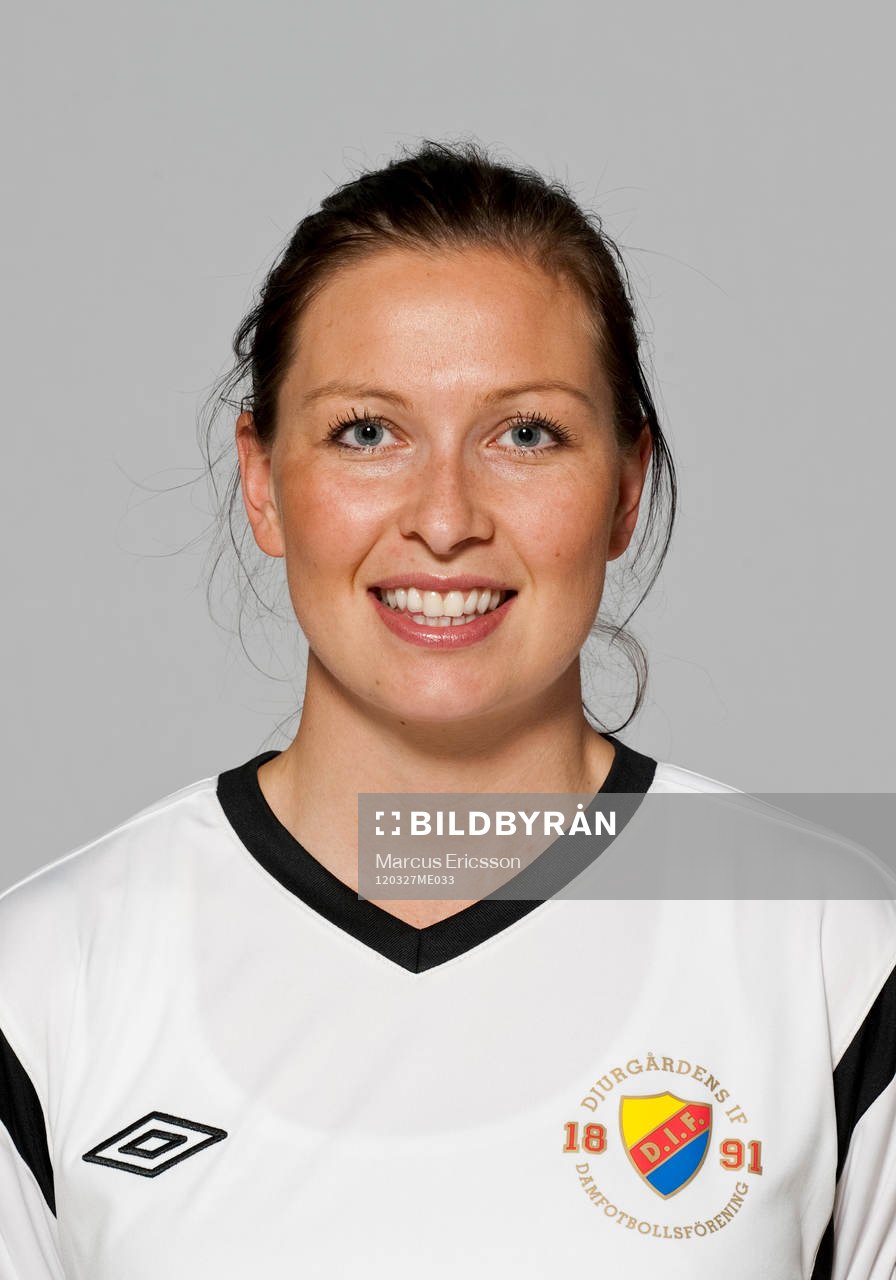 Gudbjörg Gunnarsdottir