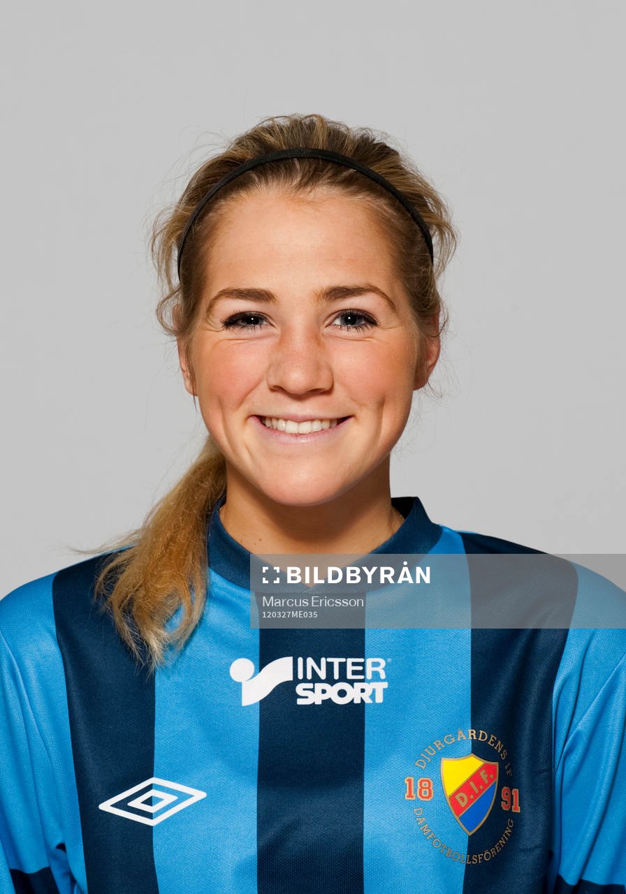 Irma Helin