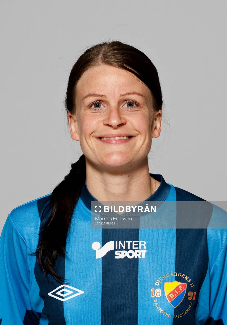 Katrin Jonsdottir