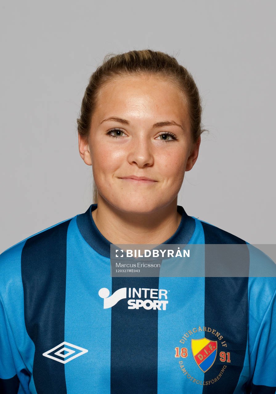 Magdalena Ericsson