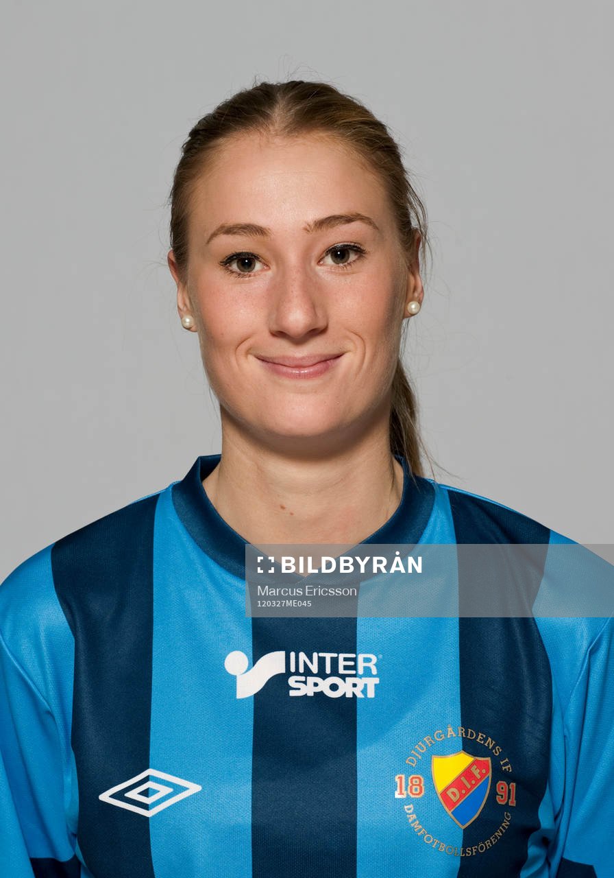 Matilda Rosqvist