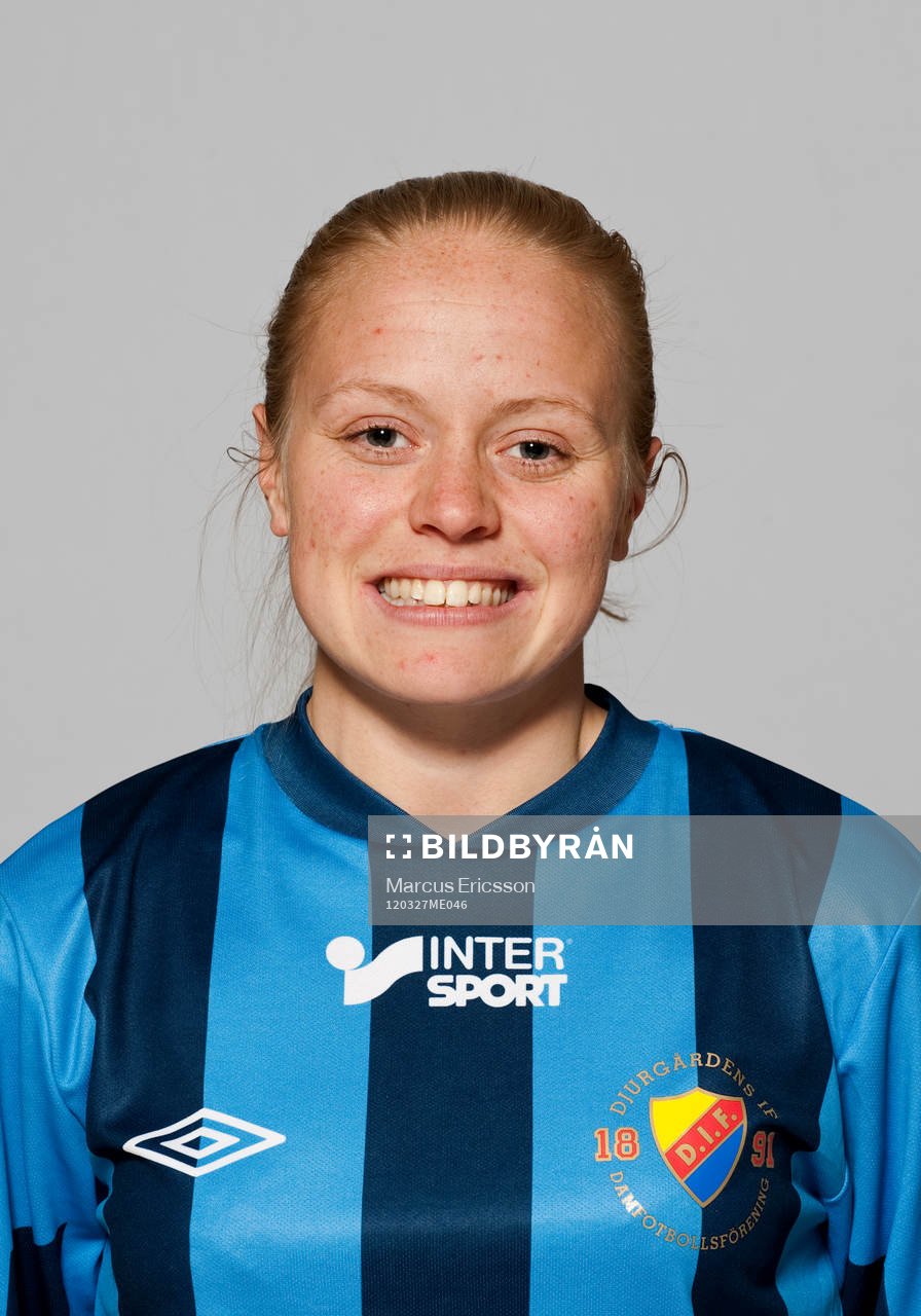 Mia Jalkerud