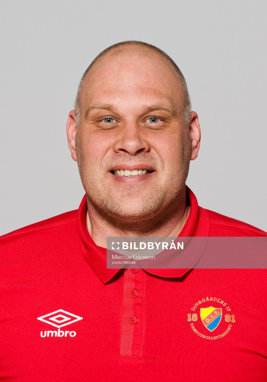 Patrik Eklöf, tränare