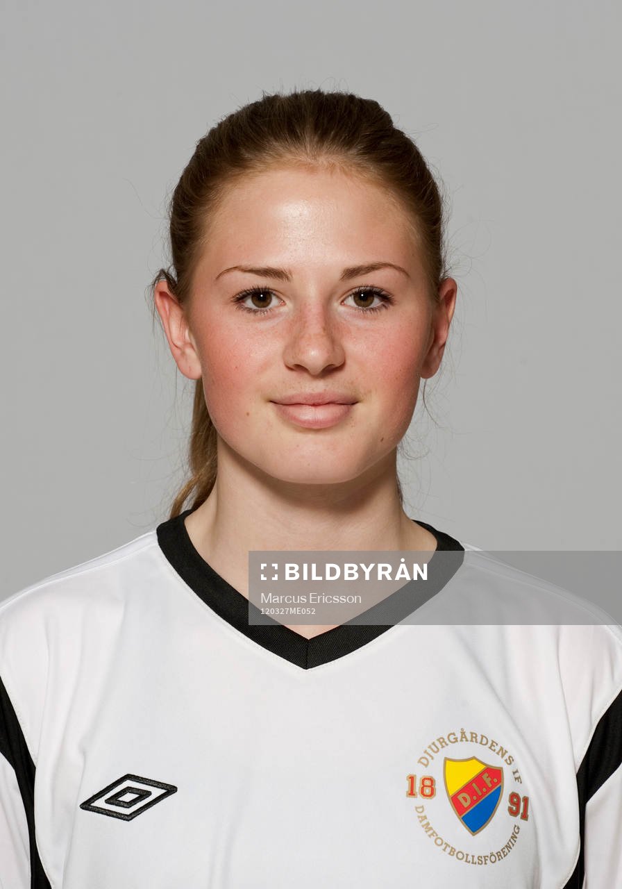 Tove Enblom