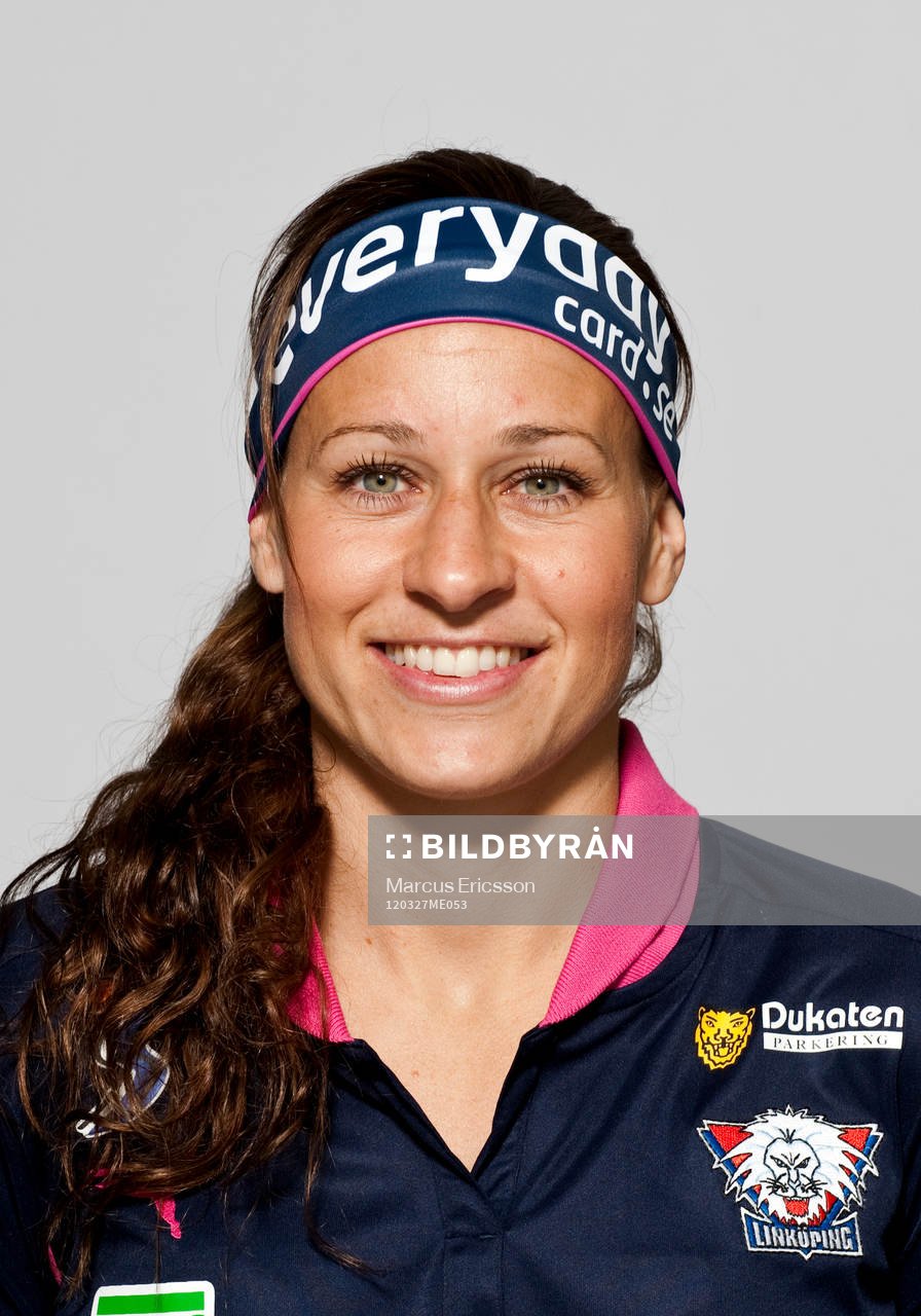 Charlotte Rohlin