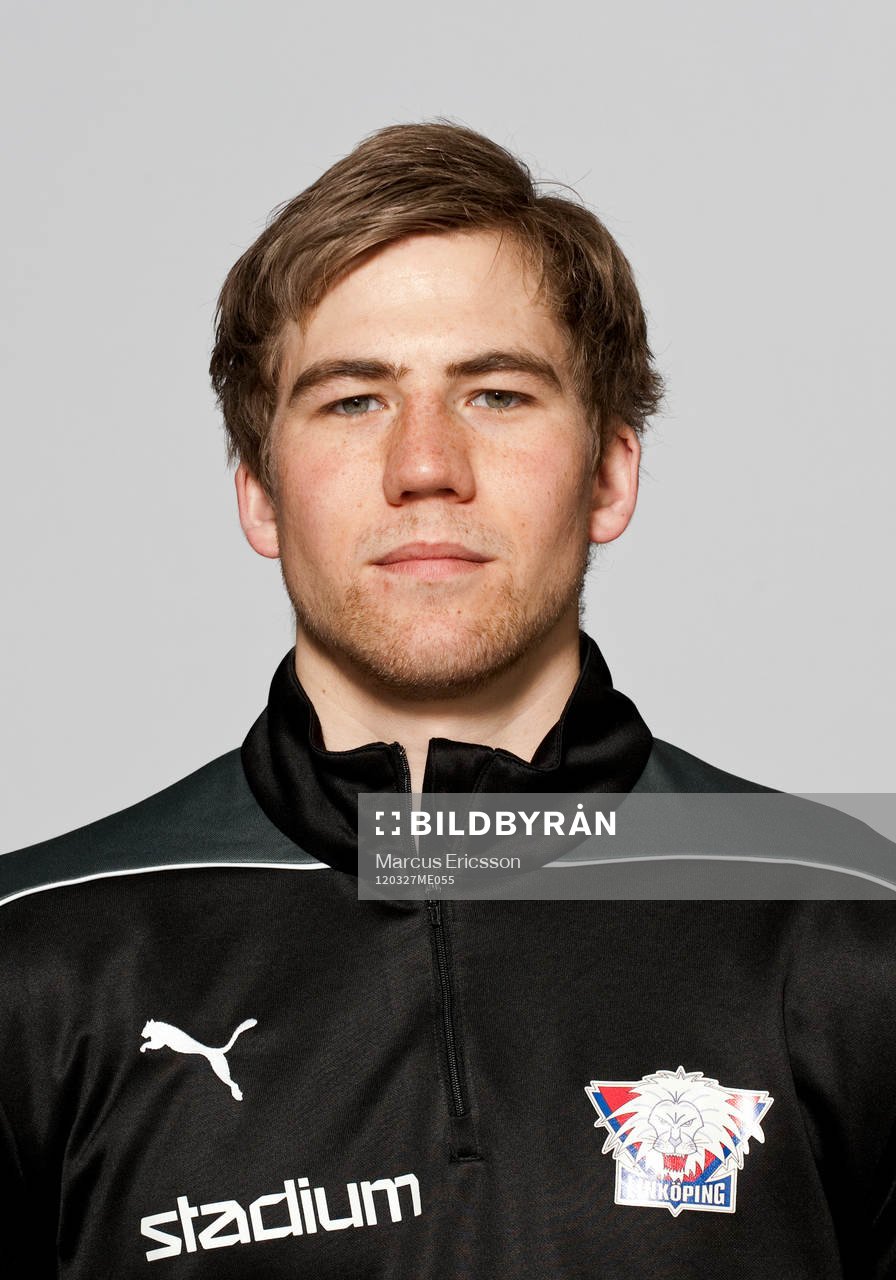 Daniel Bergquist, sjukgymnast