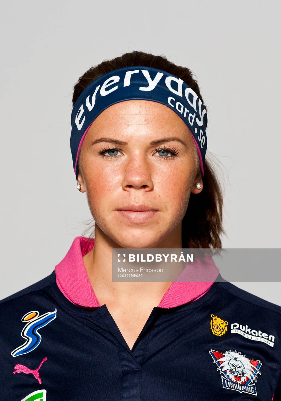 Jessica Samuelsson