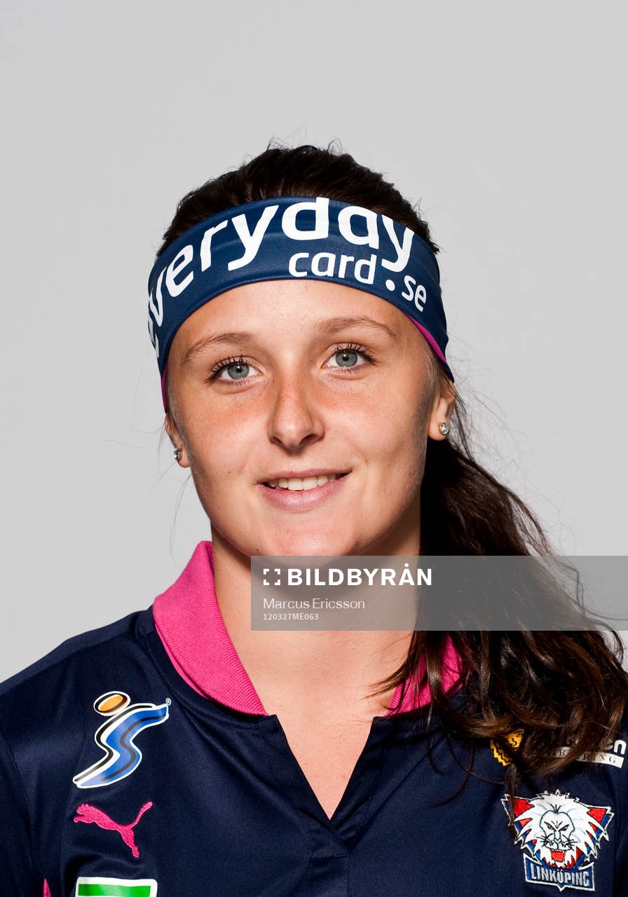 Josefine Alfsson