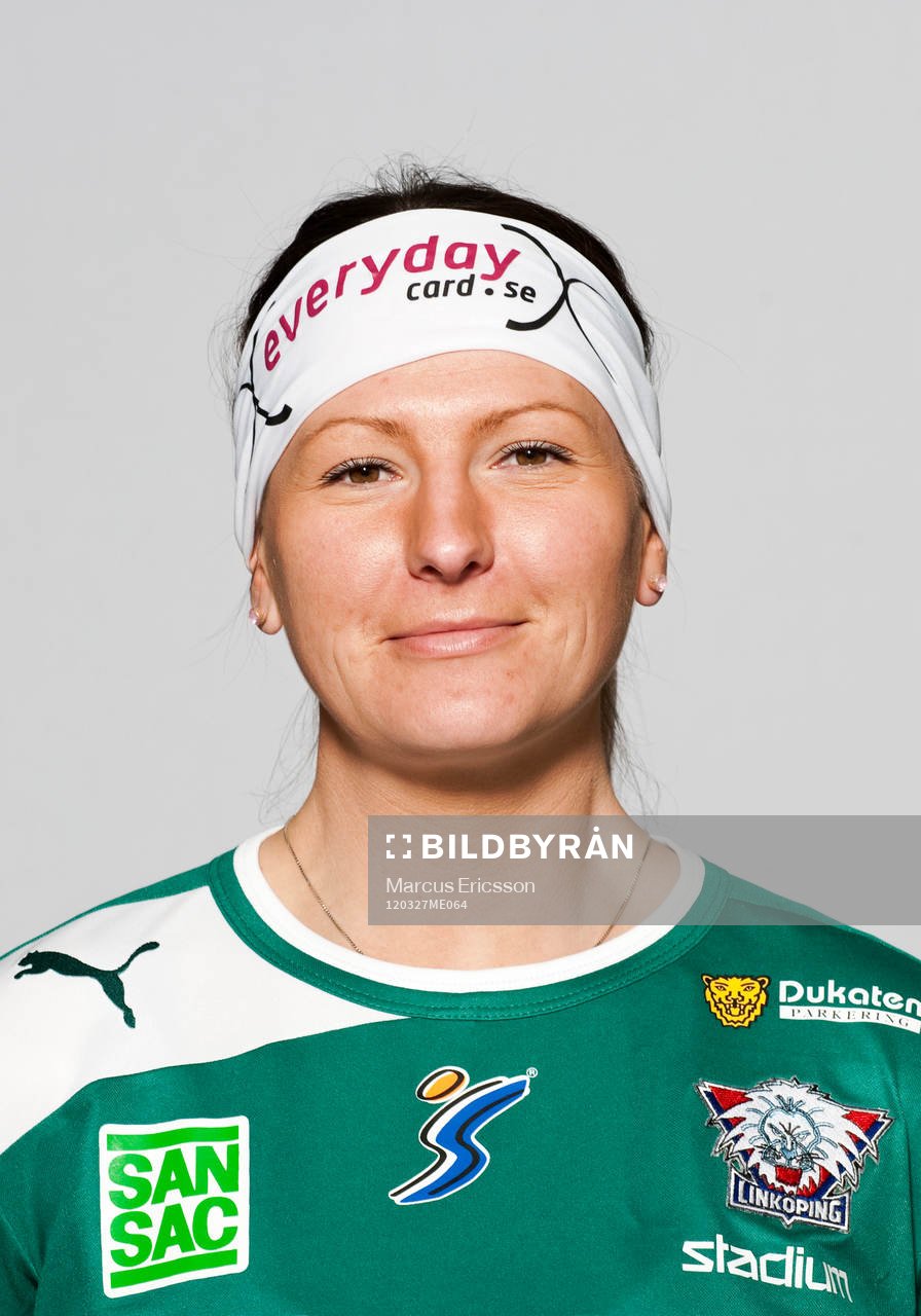 Karen Bardsley, målvakt