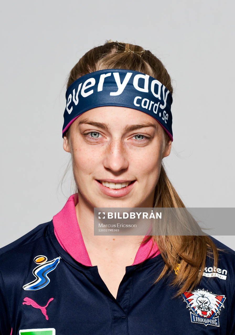 Linda Sällström