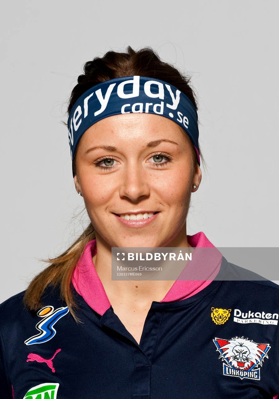 Matilda Agné