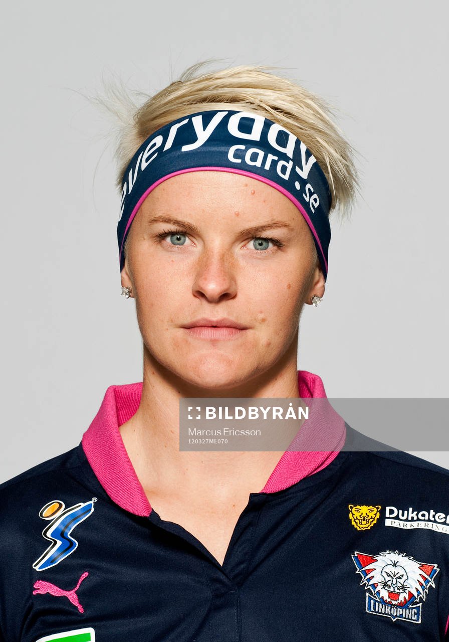 Nilla Fischer
