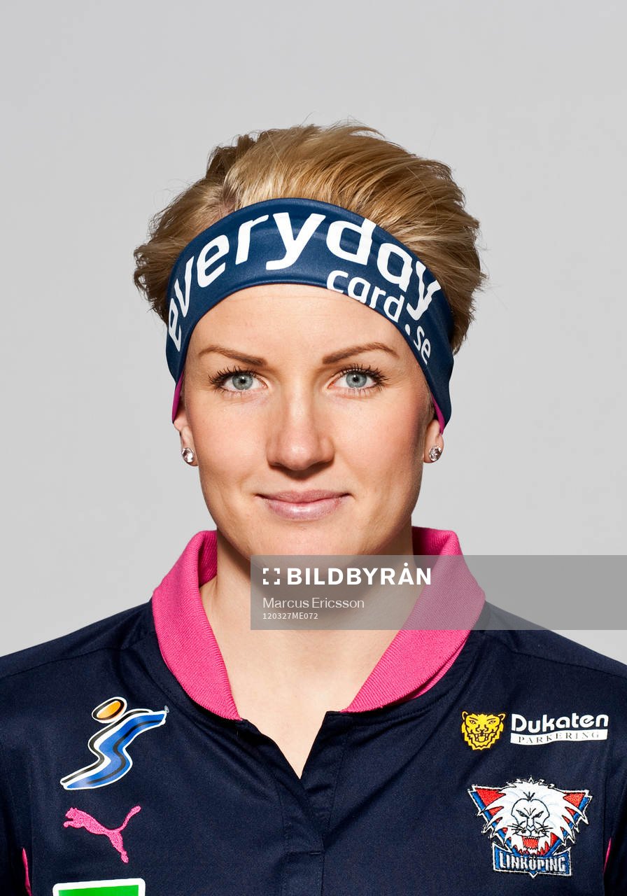 Petra Larsson