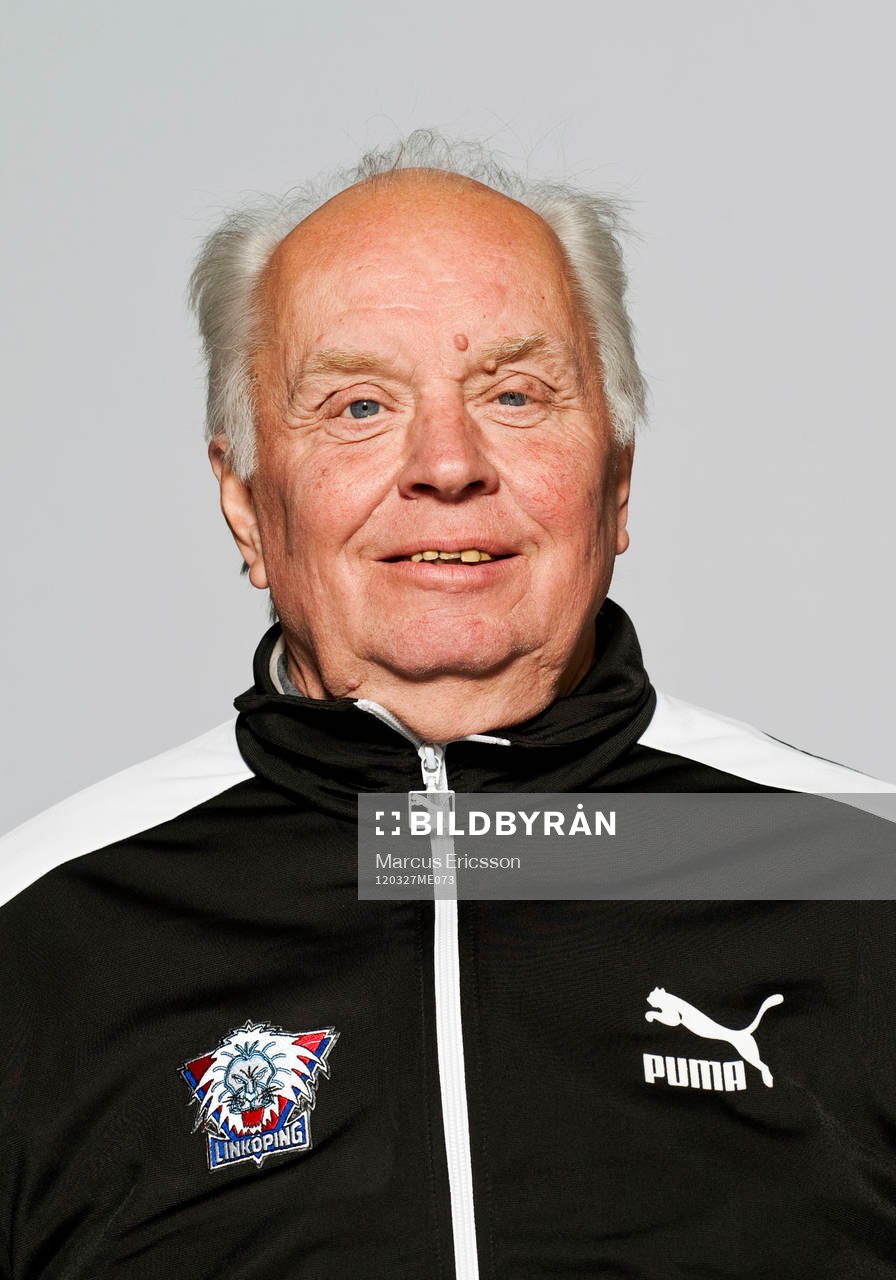Rolf Gustavsson, lagledare