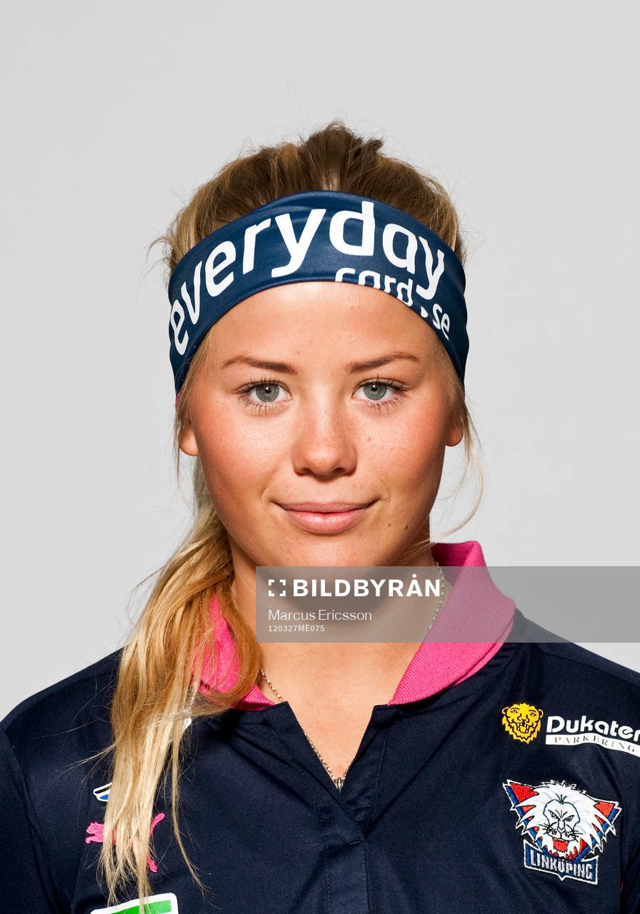 Tilda Heimersson