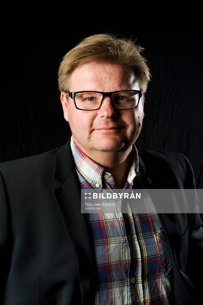 Peter Swärdh, tränare Mjällby