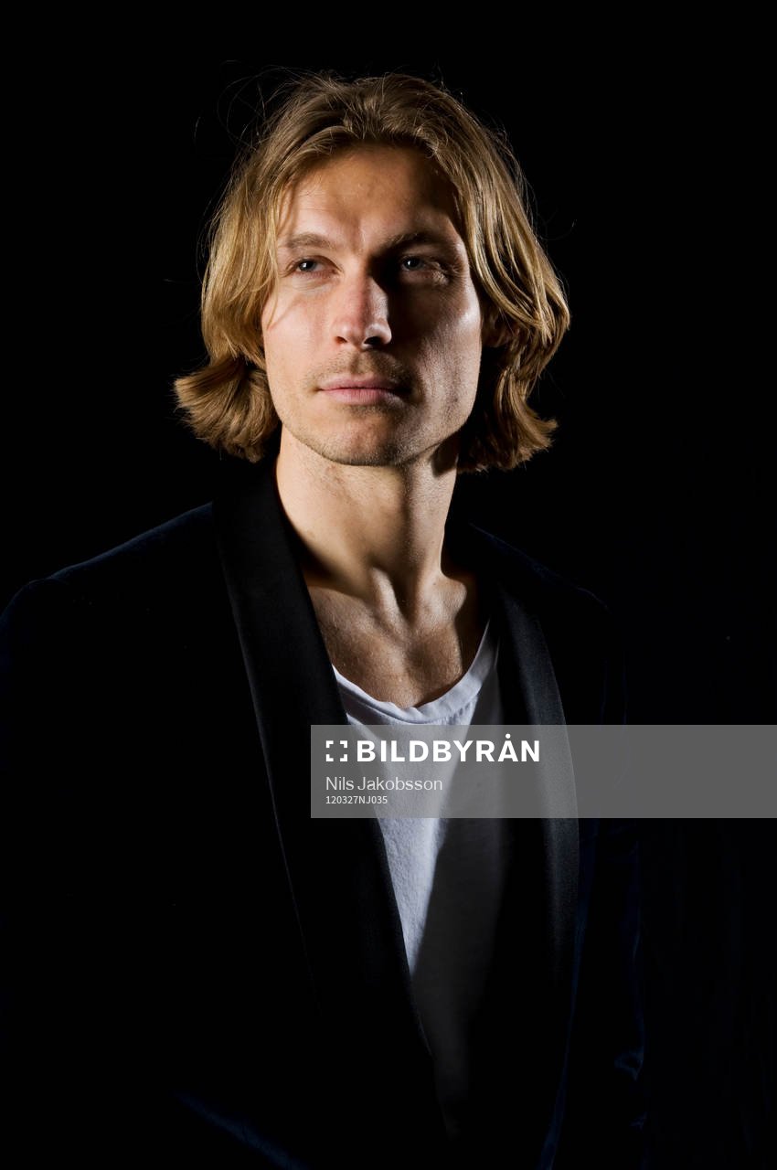 Tobias Grahn, Örebro