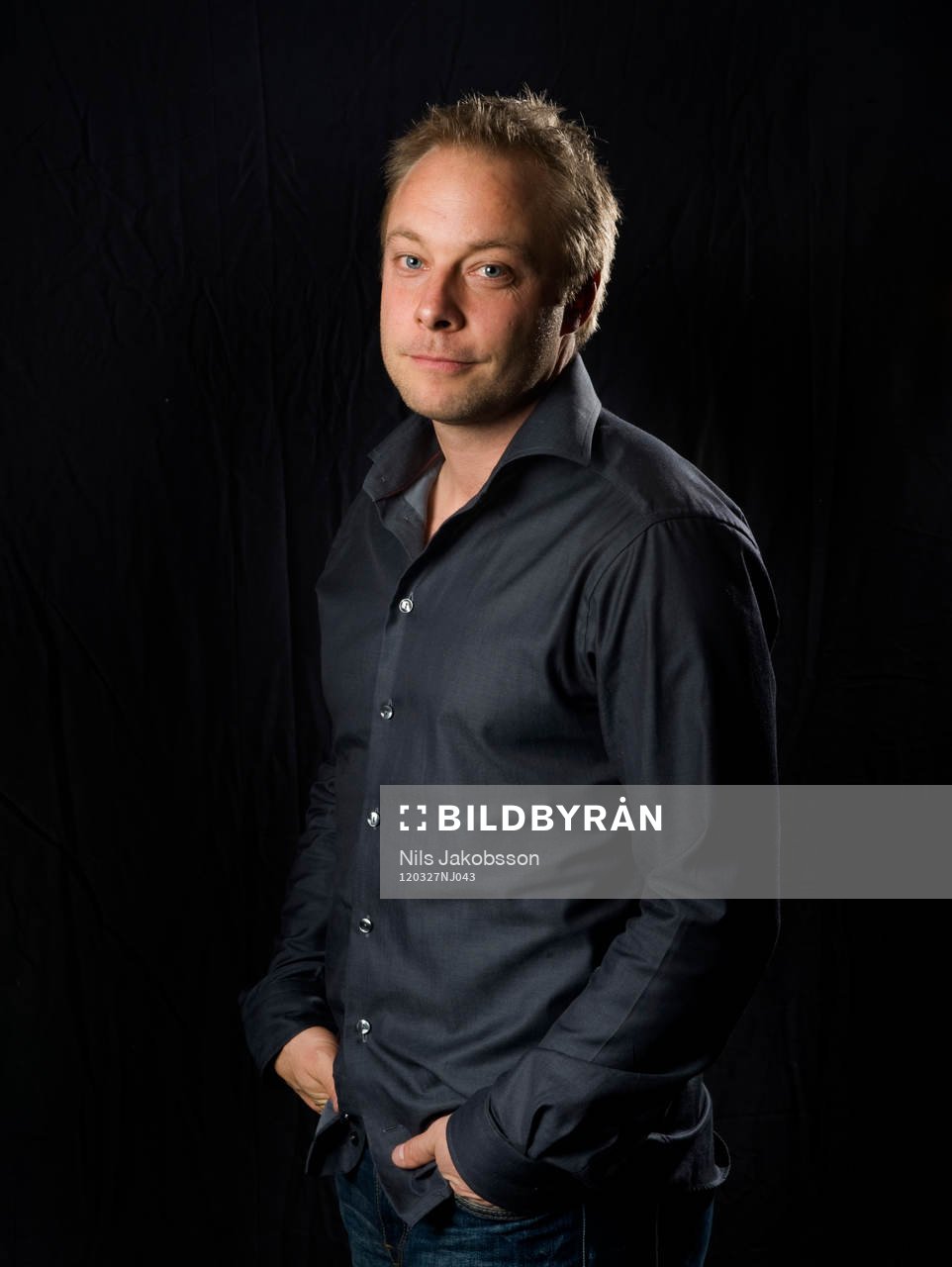 Anders Andersson, TV4