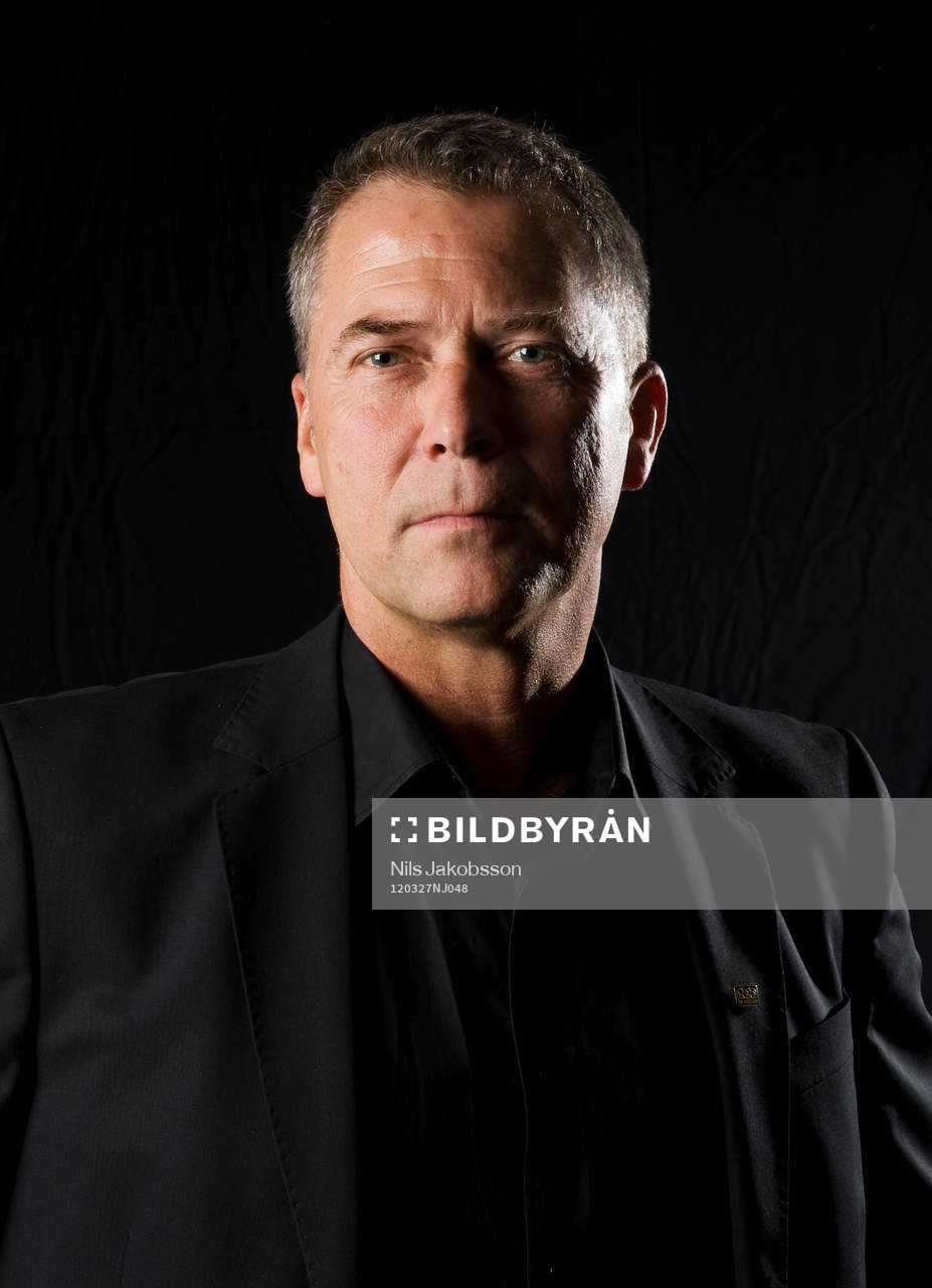Sonny Karlsson, sportchef Häcken