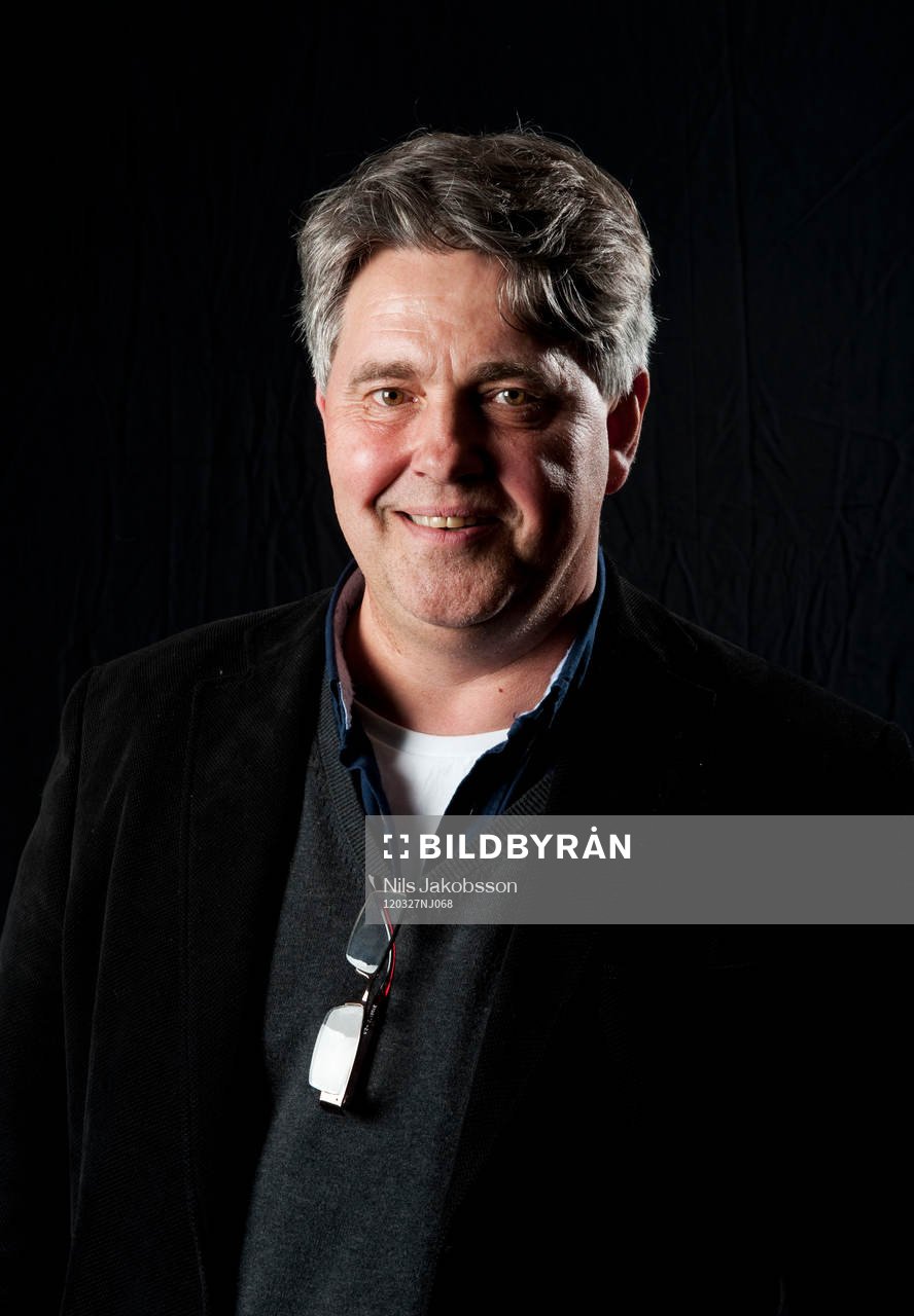 Thomas Wernerson, SVT