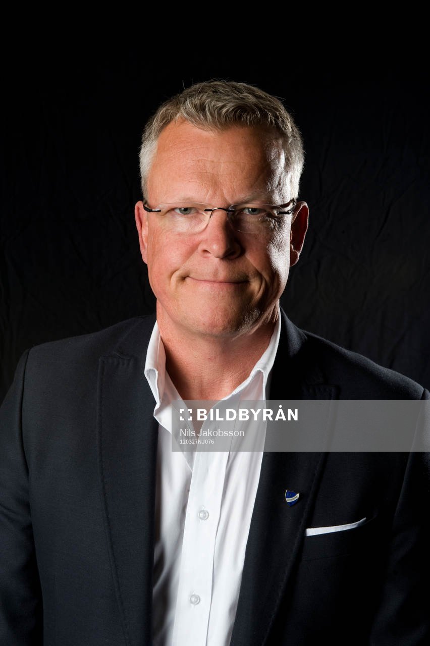 Jan Andersson, tränare IFK Norrköping