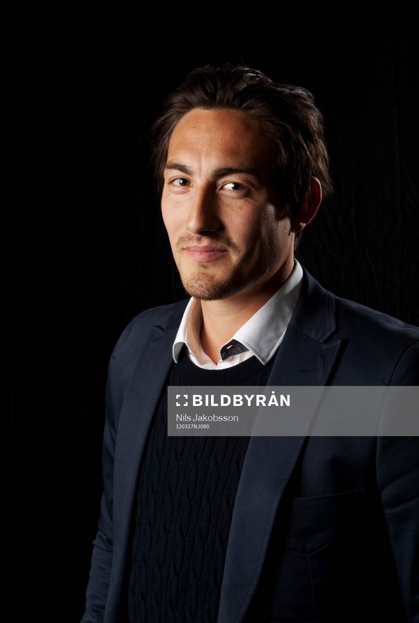 Stefan Ishizaki, Elfsborg
