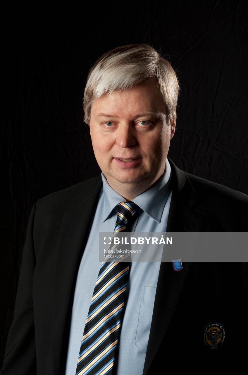 Ola Rydén, SEF, Svensk Elitfotboll, Elitevenemangsansvarig