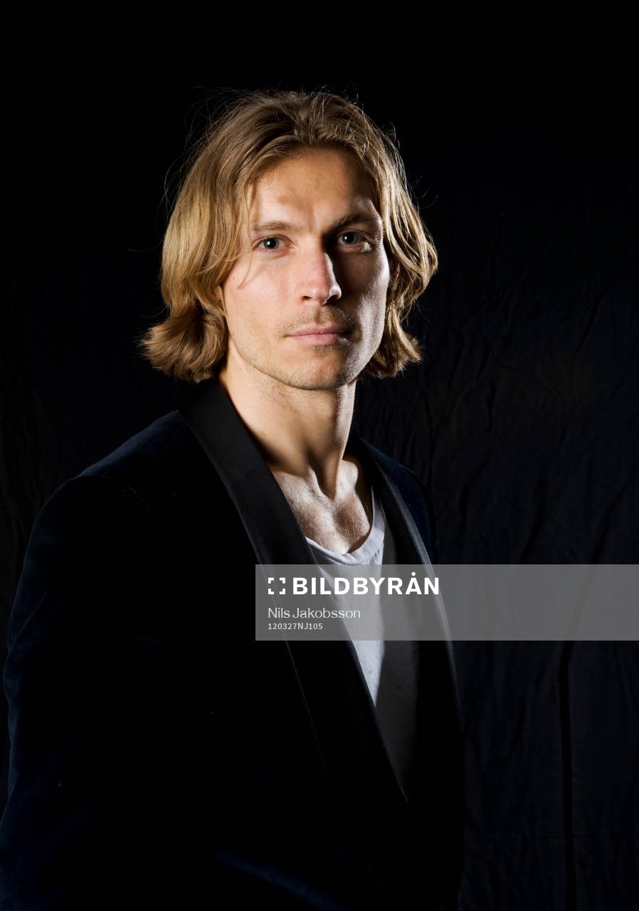 Tobias Grahn, Örebro