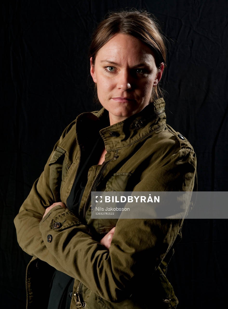 Jenny Modin, Aftonbladet