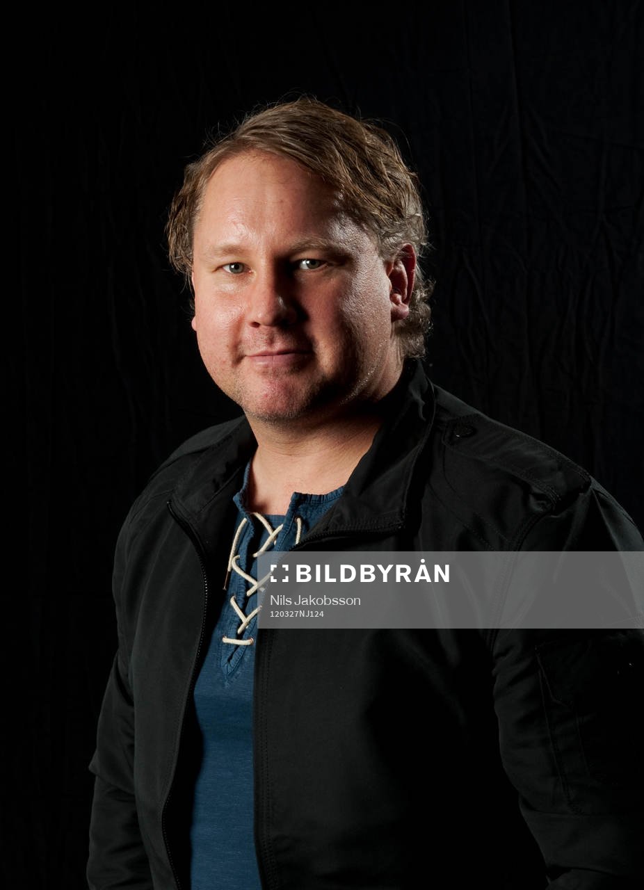 Robert Laul, Aftonbladet