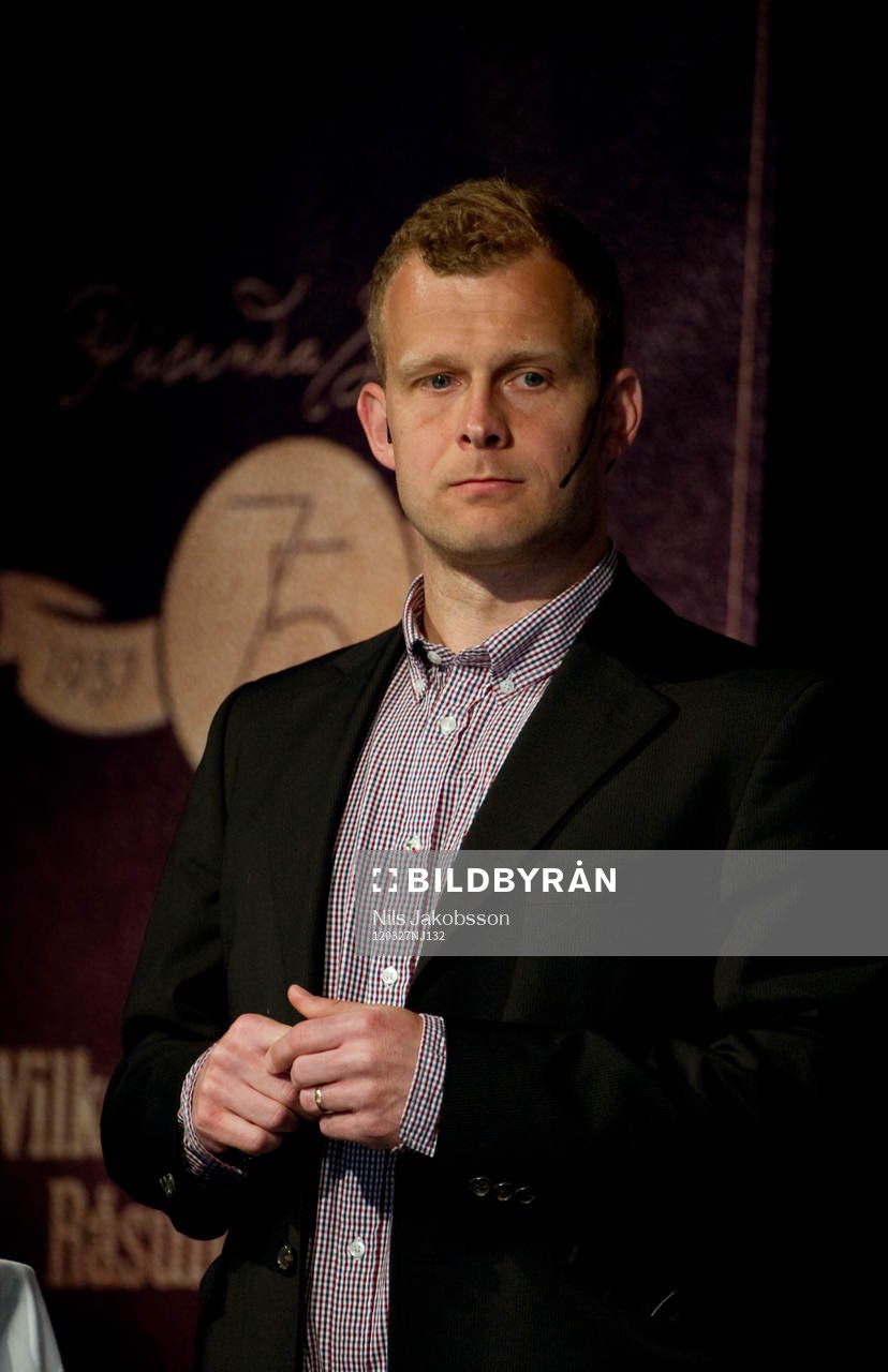 Kristoffer Bergström, Åtvidaberg
